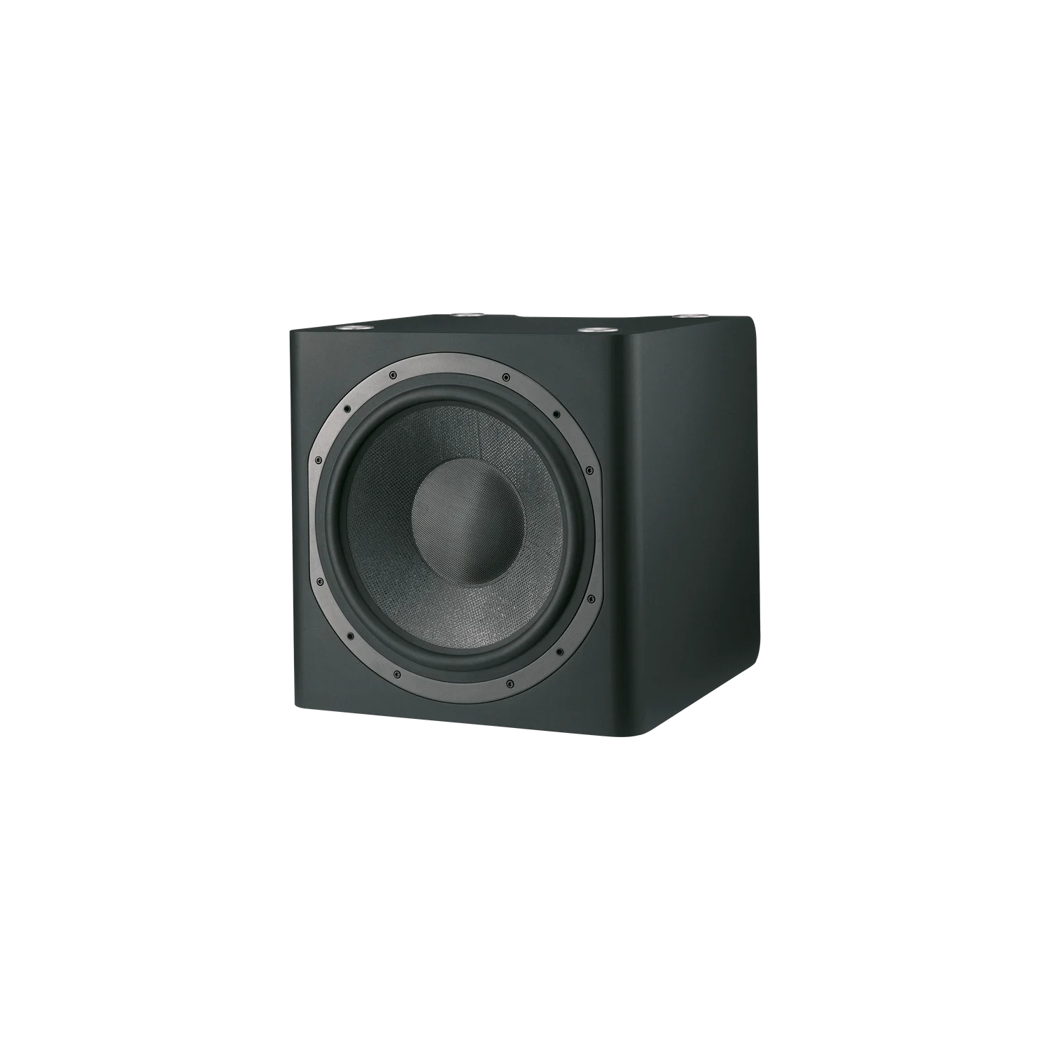 Black CT8 SW front facing left